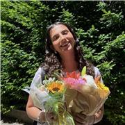 Maturata quest’anno al liceo delle Scienze Umane offro ripetizioni sia su materie specifiche sia su tutte in modo generico